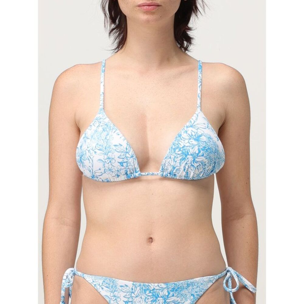 Sundek Swimsuit Woman Blue